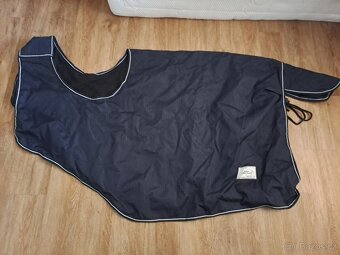 Mnoho věcí na kone - 4