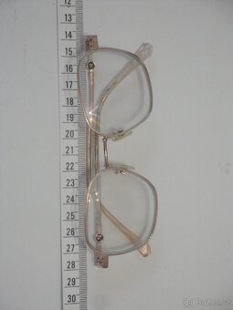 Brýlové obroučky - dětské brýle, dioptrické a sluneční brýle - 4