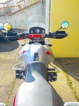 BMW R1150GS Adventure - 4