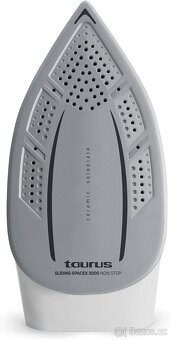 žehlička , parní generátor Taurus SPACEX 3000 NON STOP, nepo - 4
