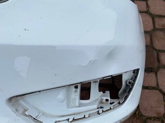 FORD FOCUS 10/2014-2018 PŘEDNÍ NÁRAZNÍK - 4