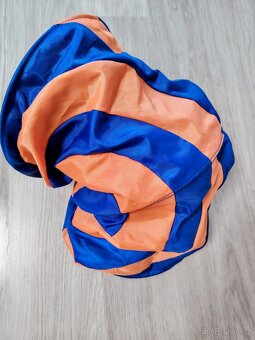 tunel a škrabadlo pro kočku - 4