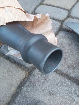 Vika motoru,vyfuk cz 516 - 4