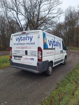 CITROEN JUMPER 2.2HDI - 4