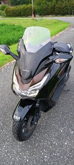 Honda Forza 125, r.v. 2015 - 4