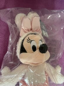 Velikonoční plyšáci Disney myška Minnie a myšák Mickey - 4