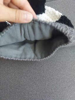 Čepice zimní s logem KUPKOLO (2kusy) - 4