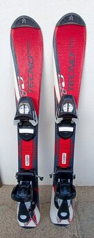 dětské lyže TECNO 70cm - 4