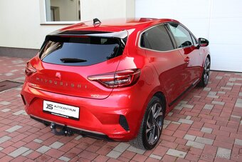 Mitsubishi Colt 1.6i HEV 143PS Intense+ A/T - 4