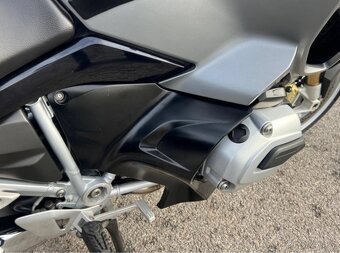 Prodám BMW R 1200 RT - 4