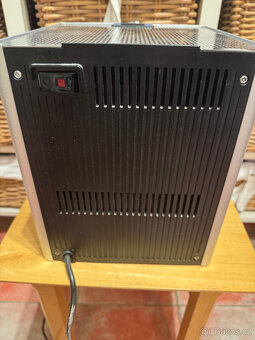 Kávovar Nespresso DeLonghi Lattissima EN720.M - 4