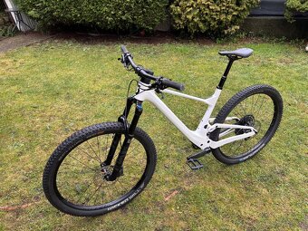 Scott Spark 920 Carbon L - 4