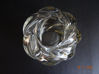 SKLENĚNÁ DÓZA - 4