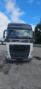 VOLVO FH 500 - TAHAČ NÁVĚSŮ - 4