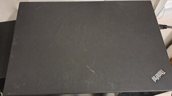 Notebook Lenovo ThinkPad L460, model 20FV-00 - 4