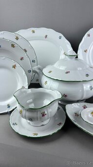 Jídelní servis, NOVÝ, jídelní souprava - 4