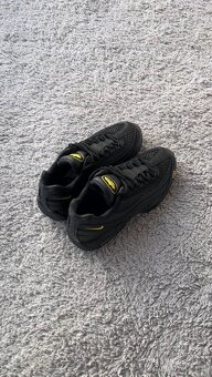 Nike Air Max 95 Corteiz Honey Black - 4