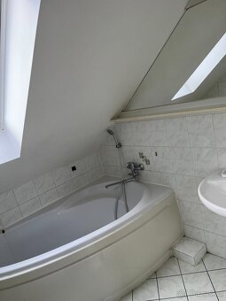 Pronájem bytu 2+1, ul. Lazebnická, Mohelnice - 4