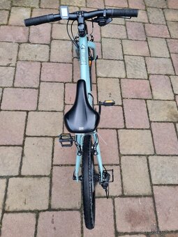 Dětské kolo 20" (6-9 let) - 4