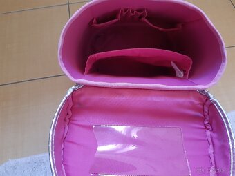 Školní aktovka - 4