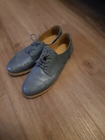 Polobotky Geox 37,5 - 4