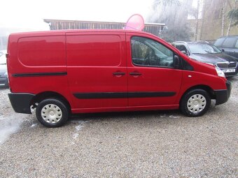 Citroen Jumpy 1.6 HDI - 4