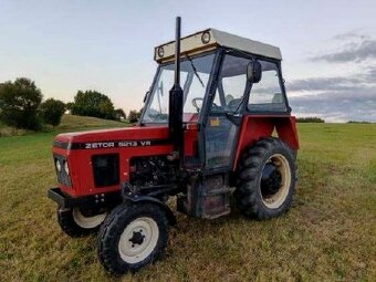 ZETOR 5213 VR     SADAŘ VINAŘ - 4