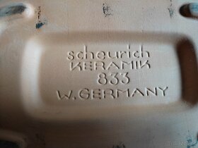 Keramická pečící mísa - 4