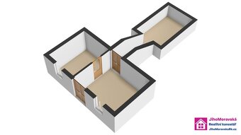 Prodej vinný sklep, 34 m², Týnec - 4