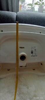 Umyvadlo Cerastyle city 100 - 4