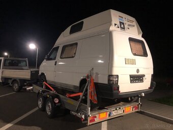 Volkswagen T4 obytný - 4