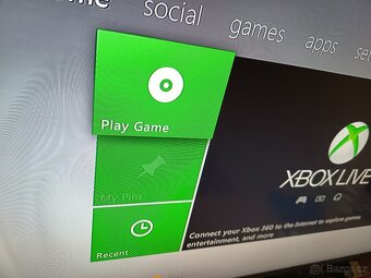 Xbox 360 Slim - Problém s Mechanikou - 4