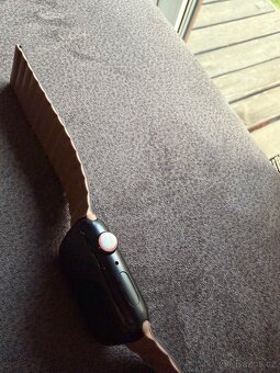 Apple Watch 9 45 mm cellular - 4