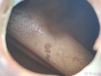 Nádrž ČZ 175/477 - 4