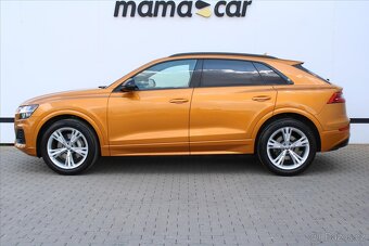 Audi Q8 50 TDI 210kW QUATTRO SERV.KN. (2020) - 4