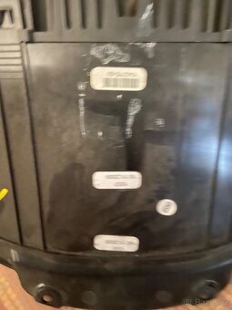 Benzinové budíky z e87 a e90 - 4