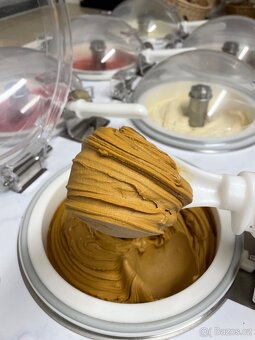 Zmrzlinový stroj GX8 - 4