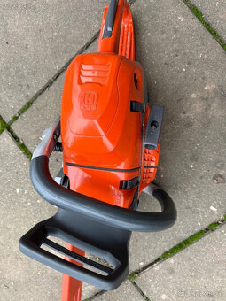 HUSQVARNA 562 XP Mark II - 4