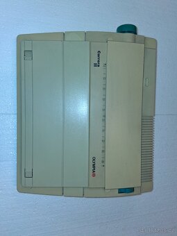 Prodám elektrický psací stroj - 4