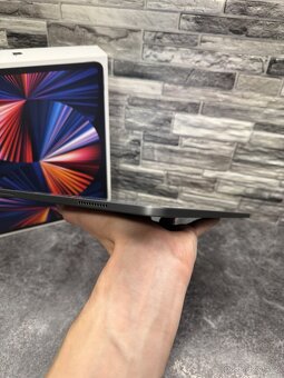 iPad Pro 12,9" 5 Gen 128GB M1 Procesor - 4