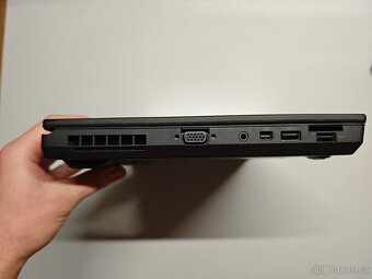 Lenovo ThinkPad T440p i7, FHD IPS, W11 - 4