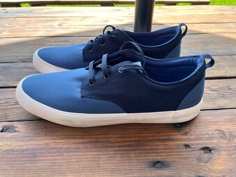 O'Neill panské tenisky (vel. 46) - 4