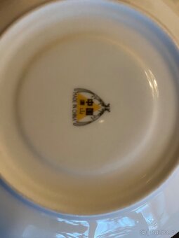 Čínský porcelán - 4