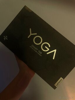 Tablet Lenovo (nový+ krabice) - 4