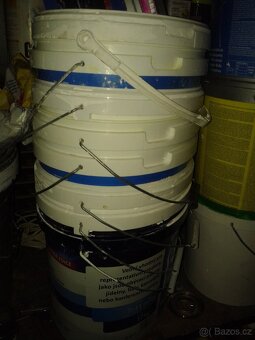 plastové kýble na rajčata - 4