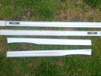 Citroen Saxo, různé náhradní díly - 4