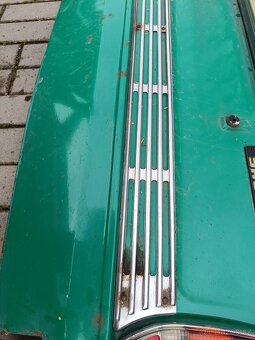 Škoda 105,120,l,LS,gls užovka - 4