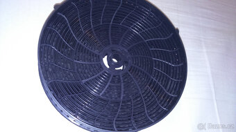 Uhlíkový filtr digestoř type 57 – 17,6 cm - 4