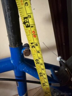 Horské kolo Olpran - 4