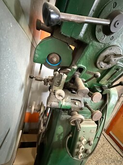 Prodám brusku na pilové kotouče - 4